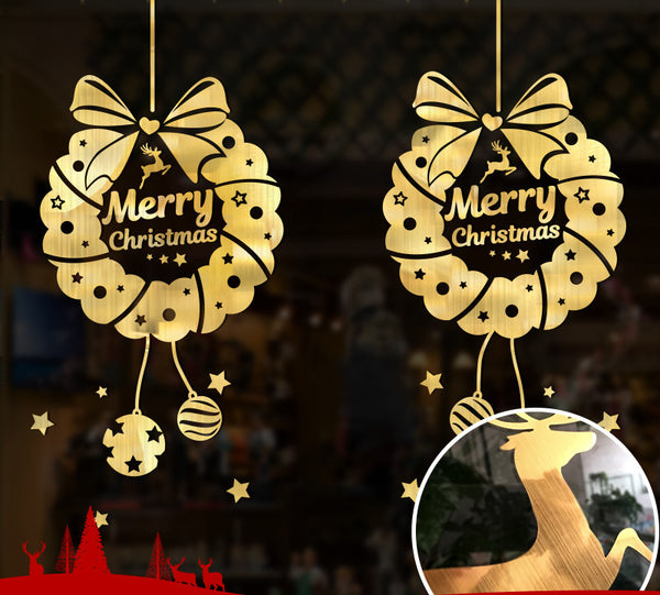 Event Atmosphere Setting Up Items And Dressing Up