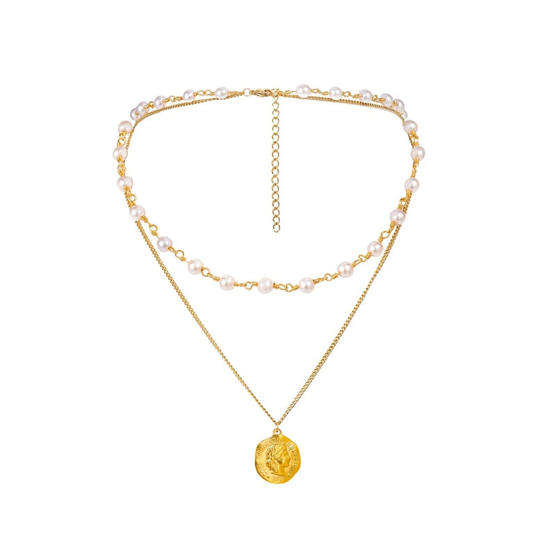 Ornaments Creative Fashion Geometric Element Items