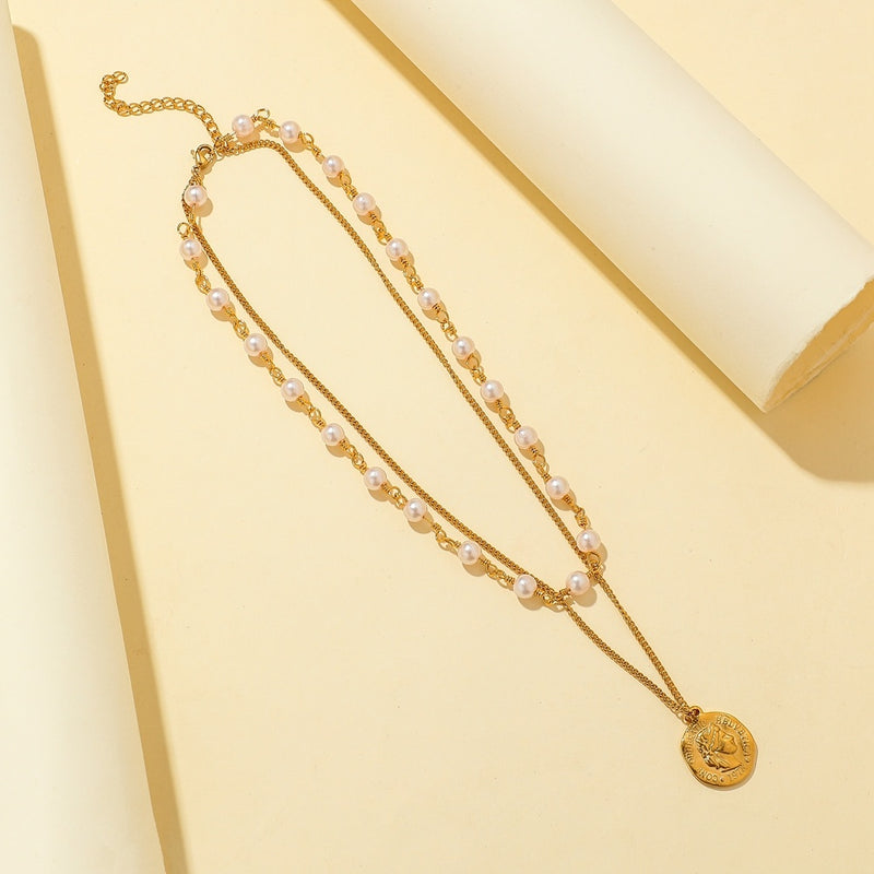 Ornaments Creative Fashion Geometric Element Items