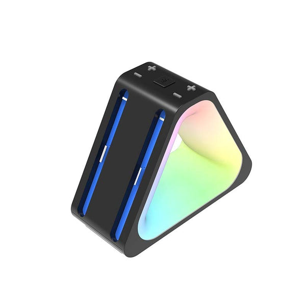 Switch2 Handle Charger Base Left And Right Handle Fixed Charger