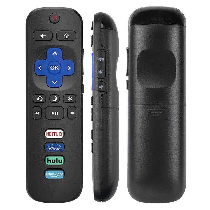 Remote fot Roku Smart tv