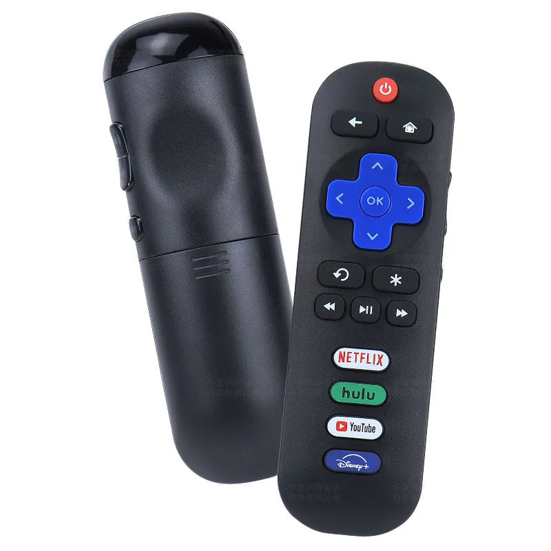 Remote fot Roku Smart tv