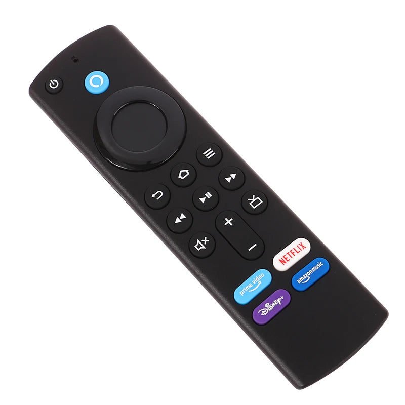 Bluetooth Voice Remote Control For Fire TV Stick 4K Max 3rd Gen Stick Lite Cube Smart TV Controller Works