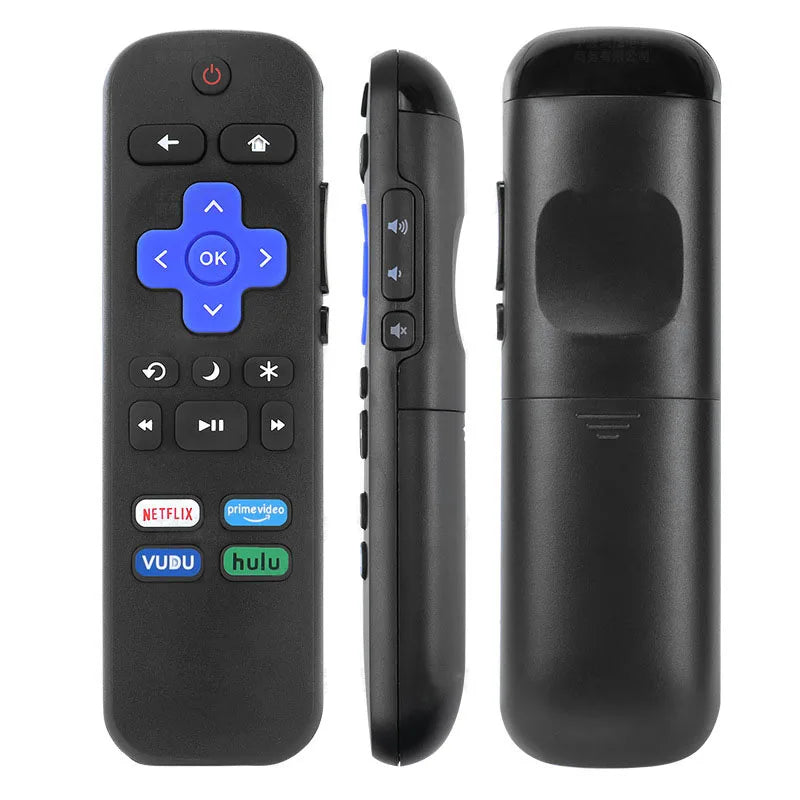 Remote fot Roku Smart tv