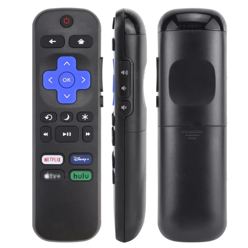 Remote fot Roku Smart tv