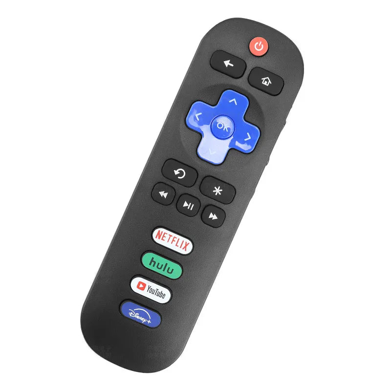 Remote fot Roku Smart tv